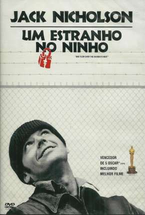 Um Estranho no Ninho 1975