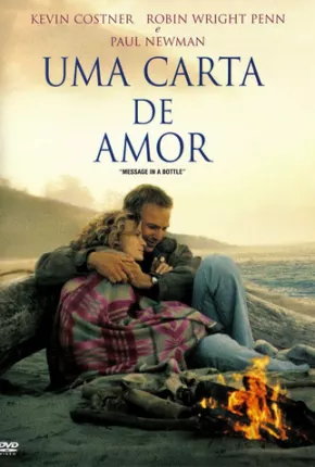 Uma Carta de Amor (Message in a Bottle) 1999