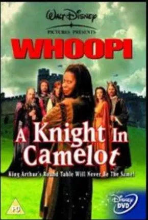 Uma Cavaleira em Camelot 1998