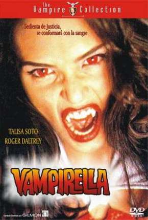 Vampirella - Legendado 1996