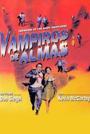 Vampiros de Almas 1956