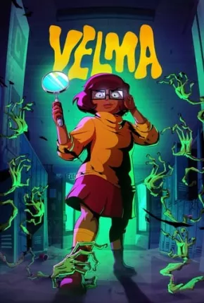 Velma - 1ª Temporada Completa 2023