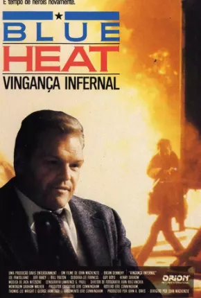 Vingança Infernal 1990