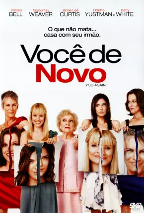 Você de Novo 2010