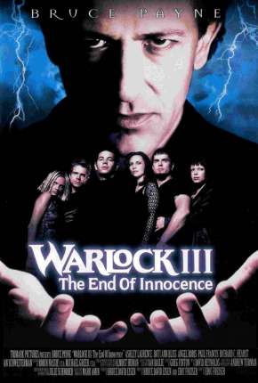 Warlock III - O Fim da Inocência 1999