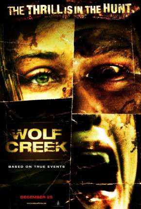 Wolf Creek - Viagem ao Inferno 2005