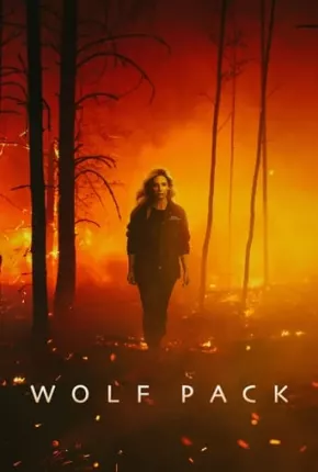 Wolf Pack - 1ª Temporada 2023