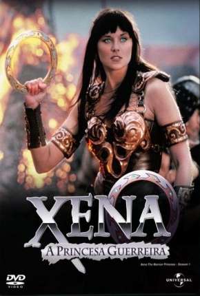 Xena - A Princesa Guerreira - Completa 1995