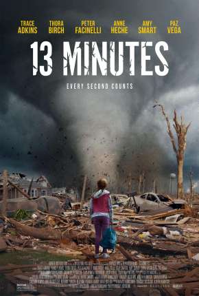 13 Minutes - Legendado 2021