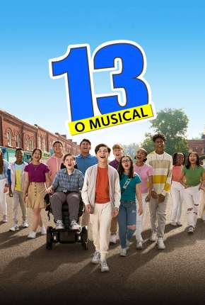 13 - O Musical 2022