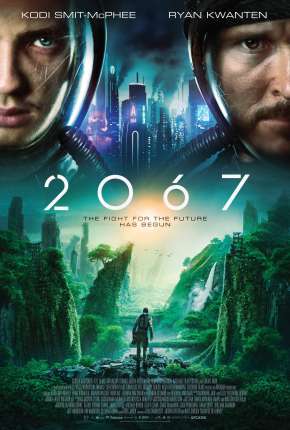 2067 - Legendado Torrent