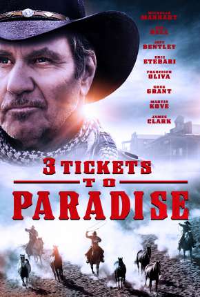 3 Tickets to Paradise - Legendado 2021