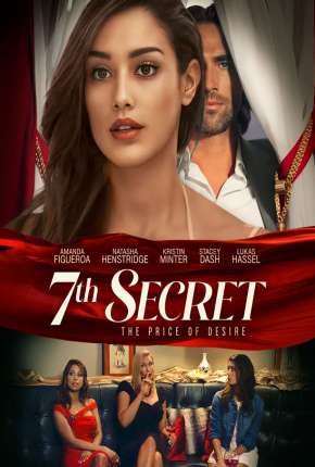 7th Secret - Legendado 2022