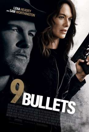 9 Bullets - Legendado 2022