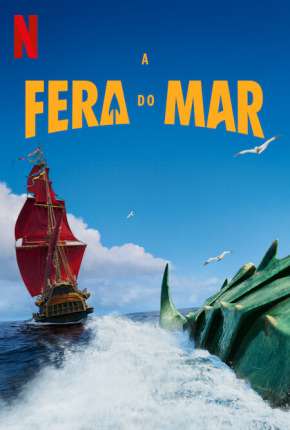 A Fera do Mar 2022