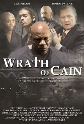 A Ira de Cain - The Wrath of Cain 2010