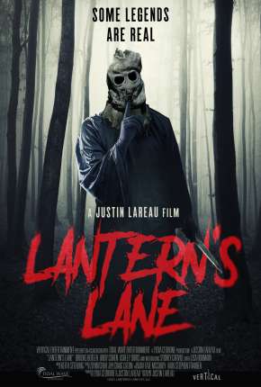 A Lenda de Lanterns Lane Torrent