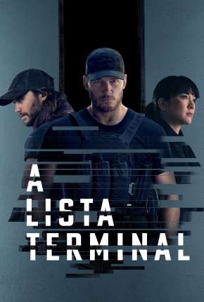 A Lista Terminal - 1ª Temporada Completa Torrent