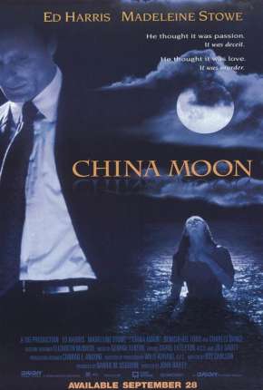 A Lua dos Amantes - China Moon 1994