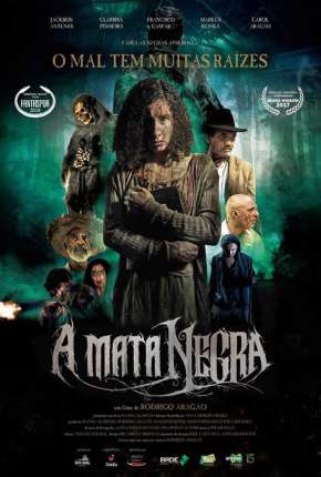 A Mata Negra - El bosque negro 2018