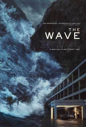 A Onda - Bolgen The Wave 2016