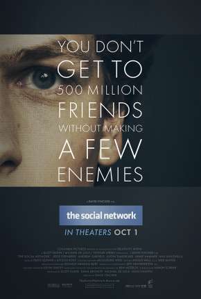 A Rede Social - The Social Network 2010