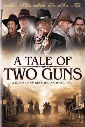 A Tale of Two Guns - Legendado 2022