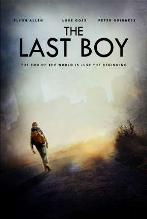 A Última Jornada - The Last Boy 2020