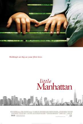 ABC do Amor - Little Manhattan Torrent