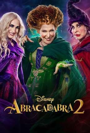 Abracadabra 2 Torrent