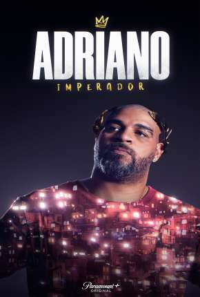 Adriano - Imperador - 1ª Temporada 2022