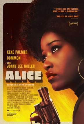 Alice - Legendado 2022