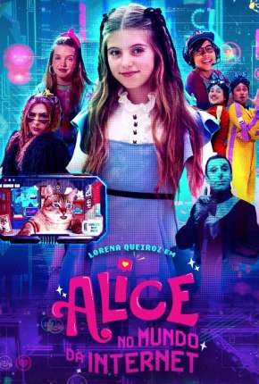 Alice no Mundo da Internet 2022