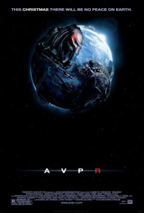 Alien vs. Predador 2 2007