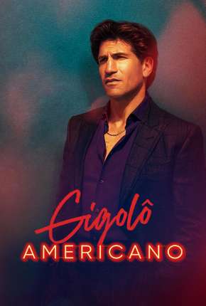 American Gigolo - 1ª Temporada 2022