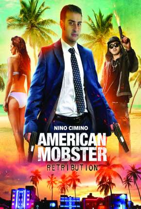 American Mobster - Retribution - Legendado 2021