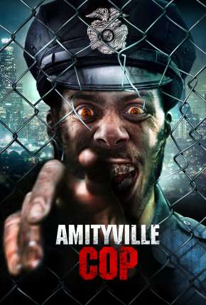 Amityville Cop - Legendado 2021