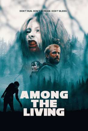 Among The Living - Legendado 2022