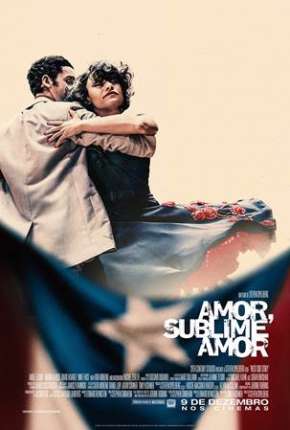 Amor, Sublime Amor Torrent