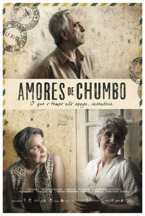 Amores de Chumbo 2017