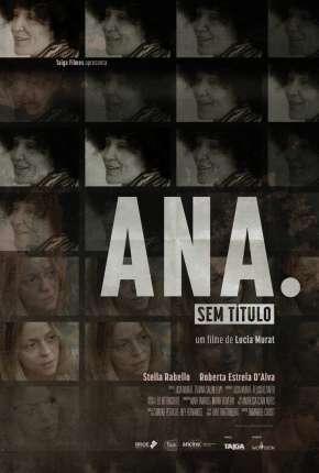 Ana. Sem Título 2020