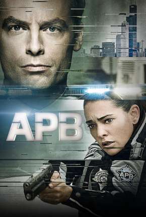 APB - 1ª Temporada 2017