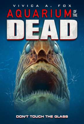 Aquarium of the Dead - Legendado Torrent