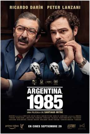 Argentina, 1985 2022