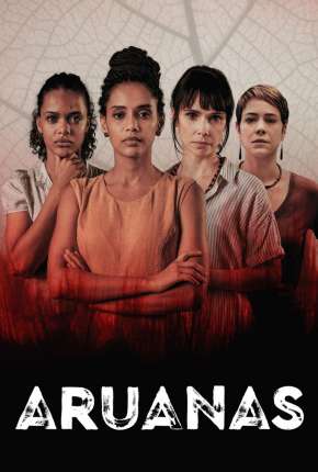 Aruanas - 1ª Temporada 2019