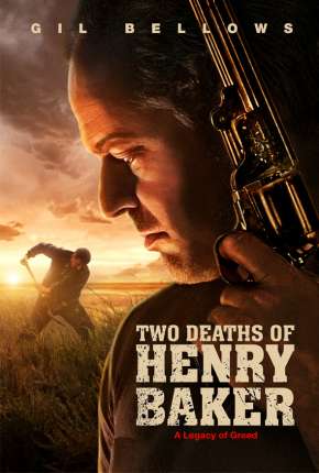 As Duas Mortes de Henry Baker - Two Deaths of Henry Baker 2020