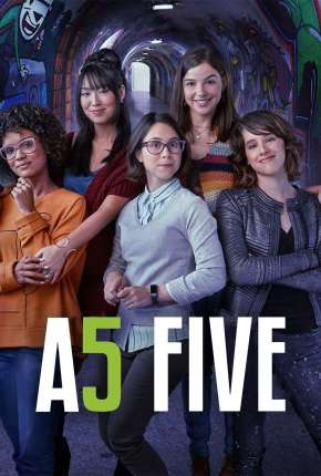 As Five - 1ª Temporada 2020