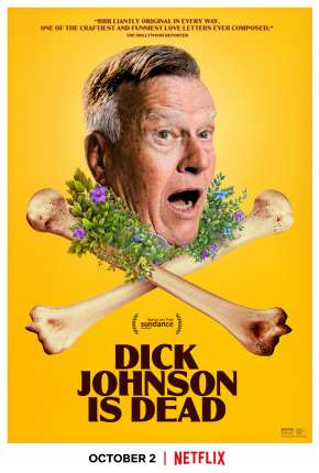 As Mortes de Dick Johnson Torrent