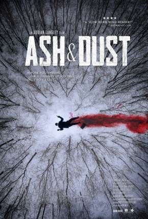 Ash e Dust - Legendado Torrent