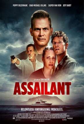 Assailant - Legendado 2022